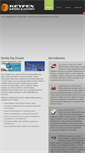 Mobile Screenshot of keyfex.com